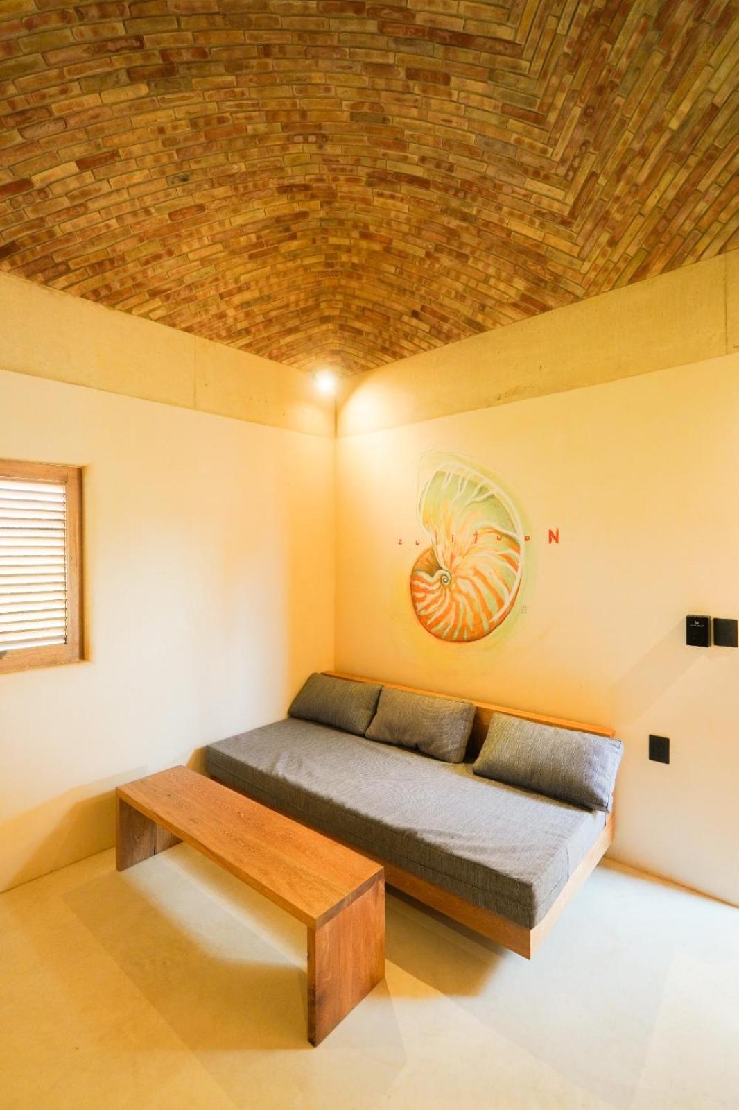 Ferienwohnung Casa Borka Puerto Escondido  Exterior foto